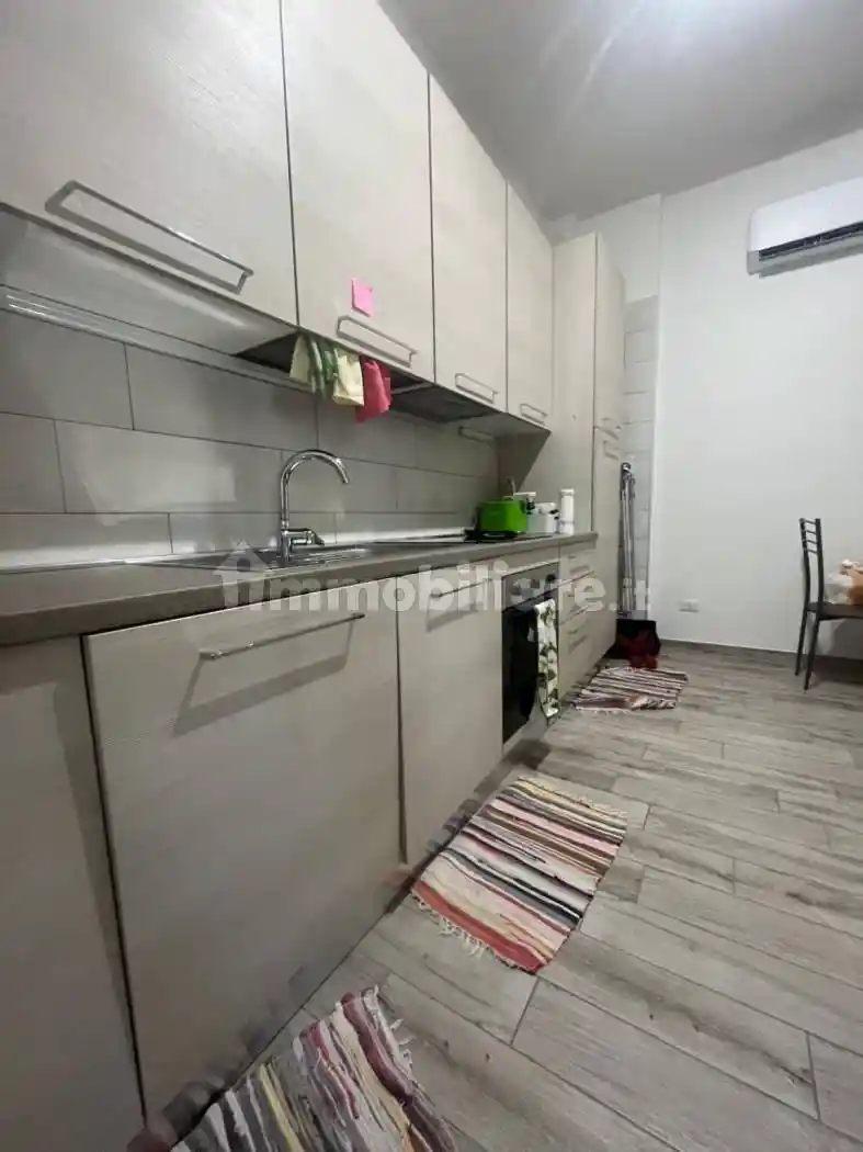 Monolocale ottimo stato, piano terra, Santa Viola, Bologna - foto 3