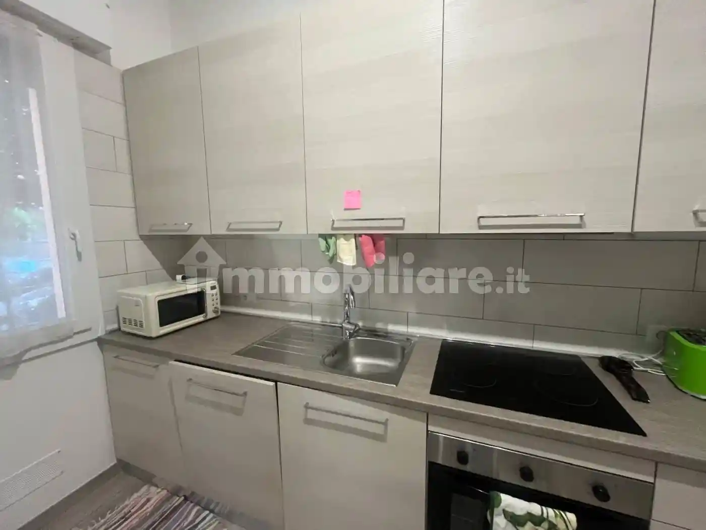 Monolocale ottimo stato, piano terra, Santa Viola, Bologna - foto 4