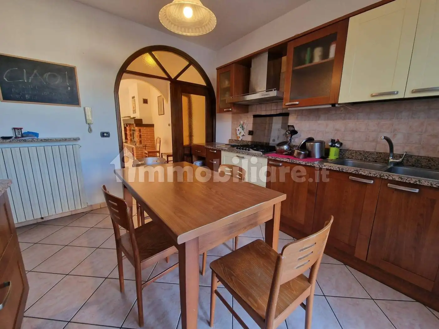 Villa in vendita a Bra