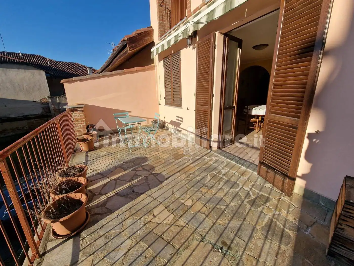 Villa unifamiliare via Francesco Rambaudi 7, Centro, Bra - foto 3