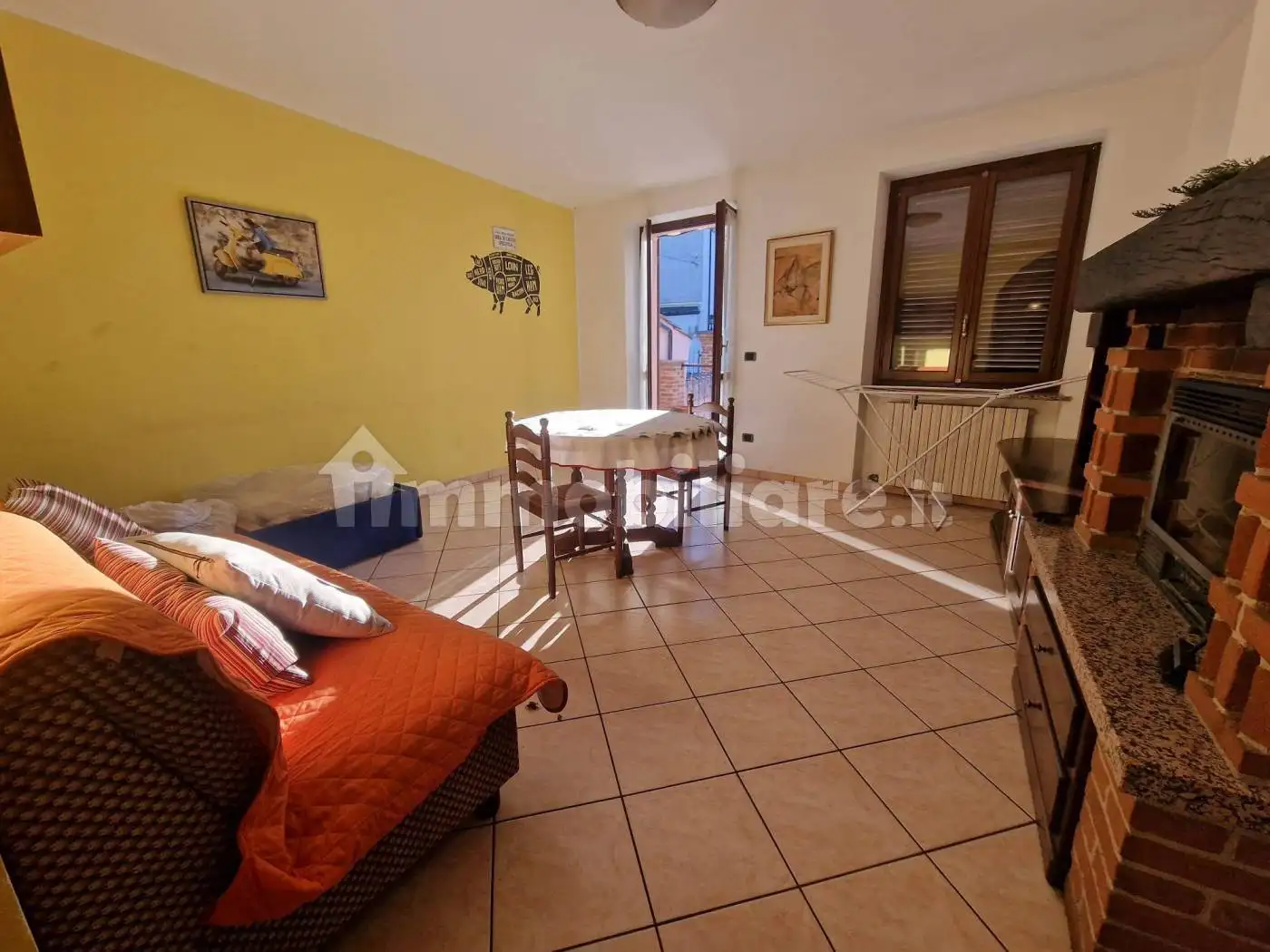 Villa unifamiliare via Francesco Rambaudi 7, Centro, Bra - foto 4