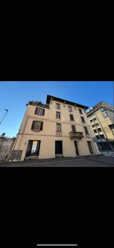 Monolocale via Andrea Fantoni 30, Stazione, Bergamo - foto 4