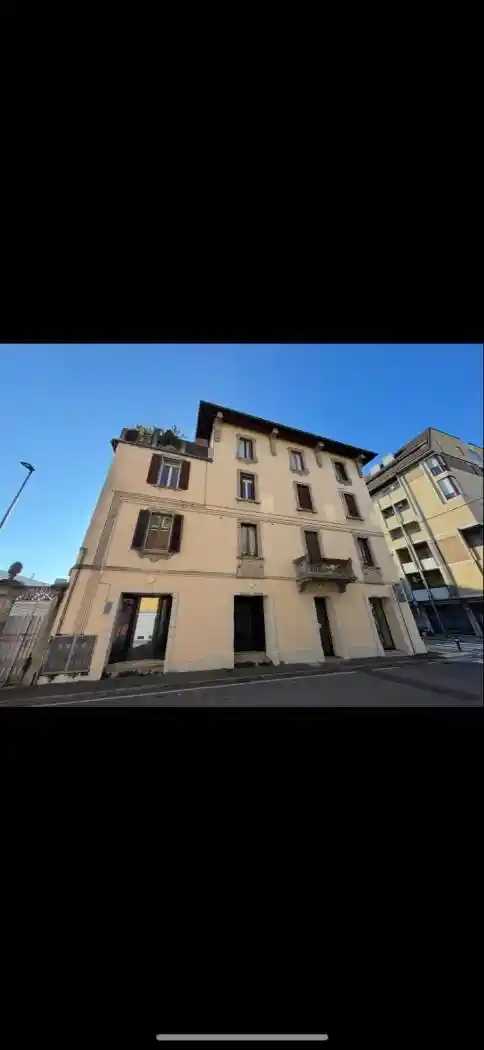 Monolocale via Andrea Fantoni 30, Stazione, Bergamo - foto 2