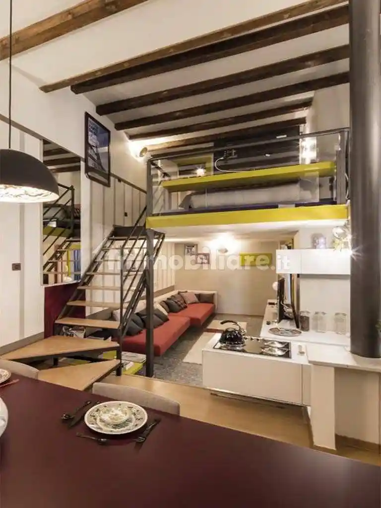 Bilocale via San Tomaso, 5, Duomo, Milano - foto 3