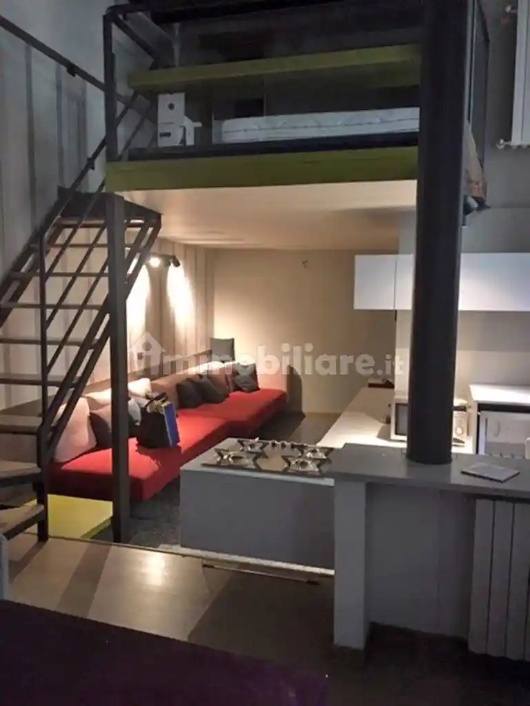 Bilocale via San Tomaso, 5, Duomo, Milano - foto 4