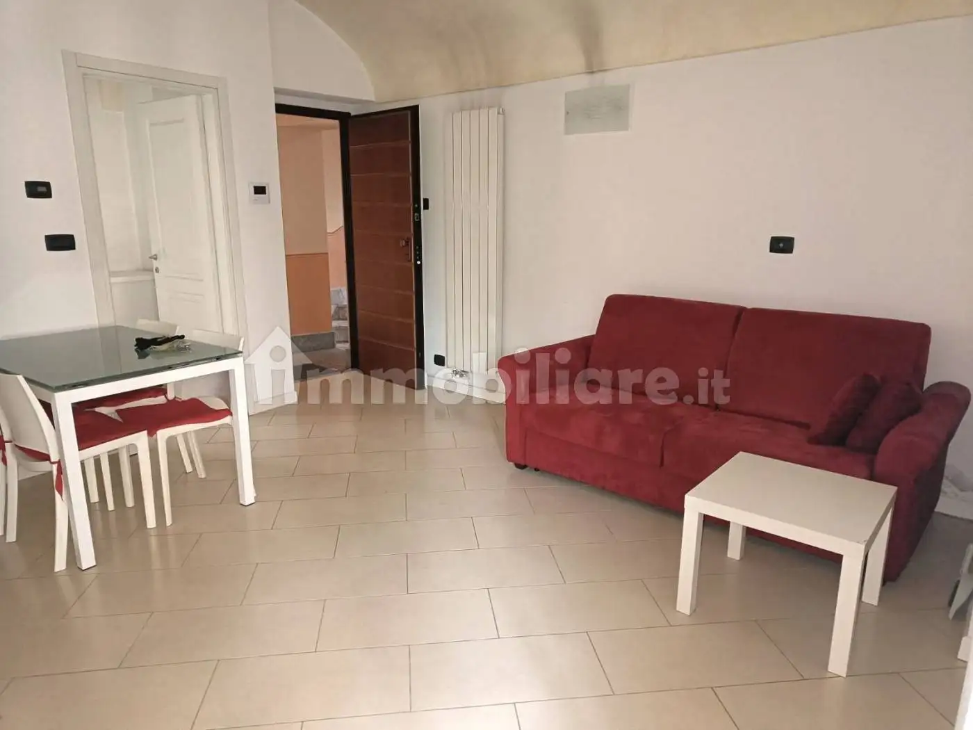 Appartamento in affitto a Torino