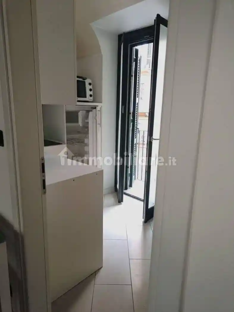 Bilocale via Giambattista Balbis 12, San Donato, Torino - foto 5