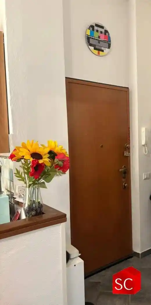 Bilocale via Buccella 30, Corso Novara, Stadio, Vigevano - foto 3