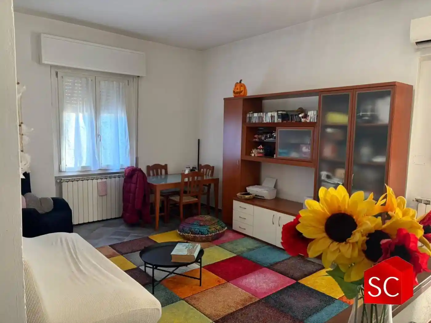 Bilocale via Buccella 30, Corso Novara, Stadio, Vigevano - foto 4