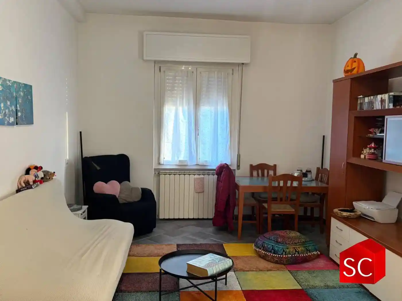 Bilocale via Buccella 30, Corso Novara, Stadio, Vigevano - foto 5