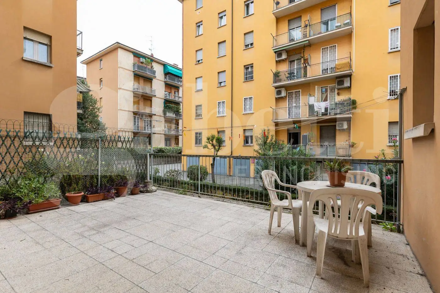 Appartamento in vendita a Bologna