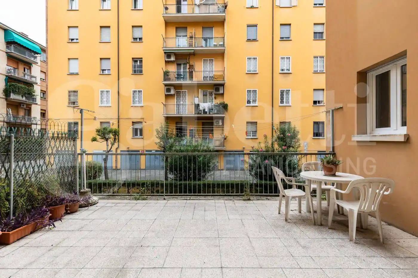 Trilocale via Valdossola 20, Costa, Bologna - foto 2