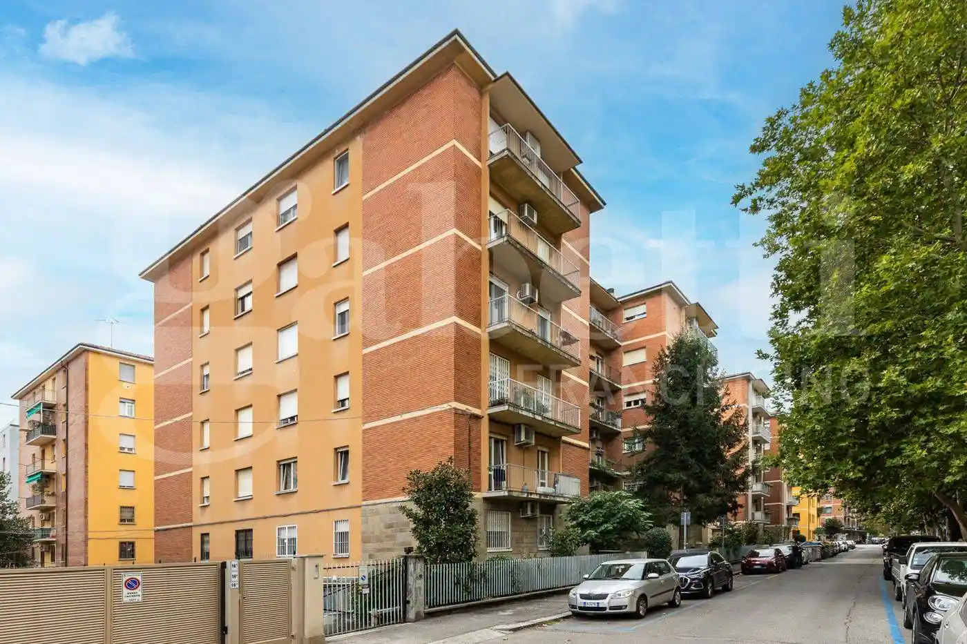 Trilocale via Valdossola 20, Costa, Bologna - foto 4