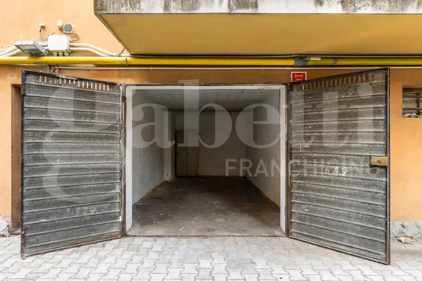 Trilocale via Valdossola 20, Costa, Bologna - foto 5