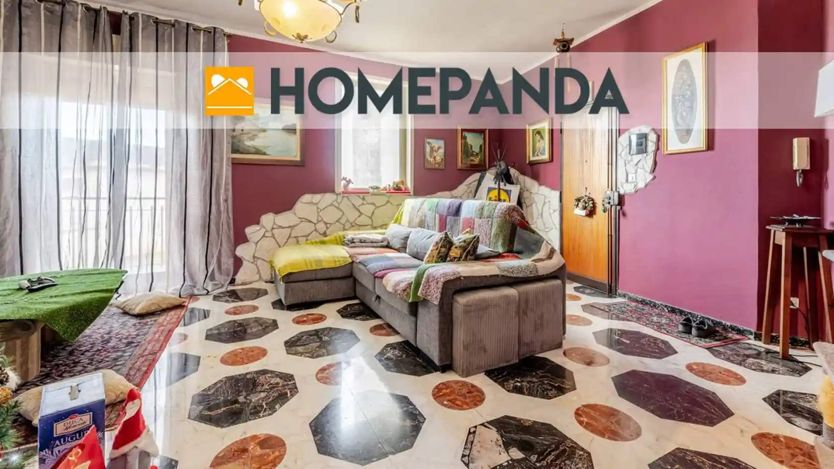 Appartamento in vendita a Aci Catena