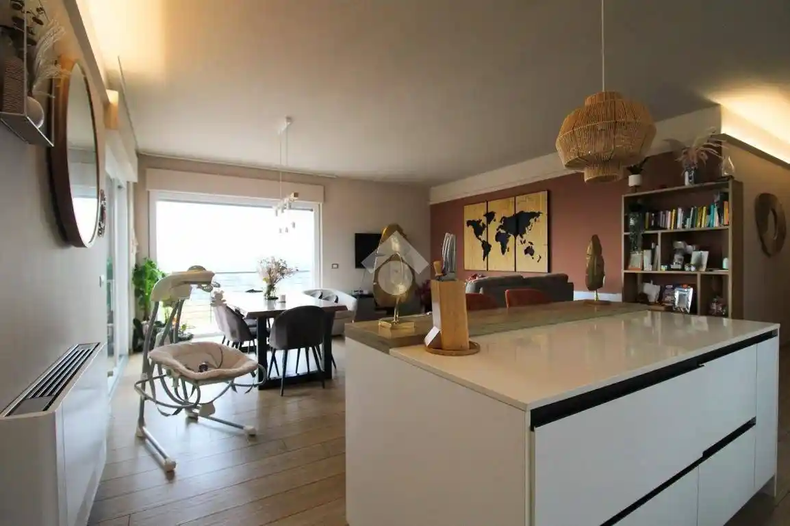 Appartamento Contrada Vigna del Re, Cappelle sul Tavo - foto 2