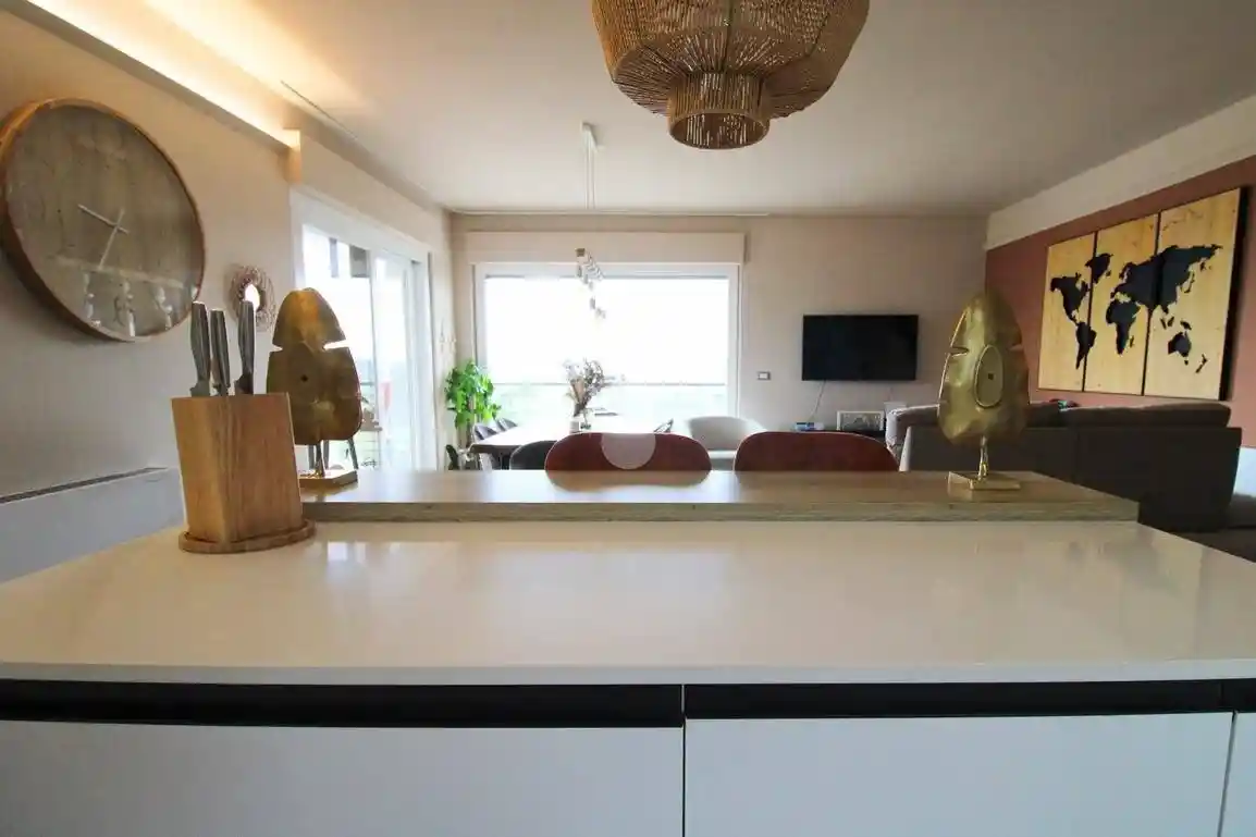 Appartamento Contrada Vigna del Re, Cappelle sul Tavo - foto 3