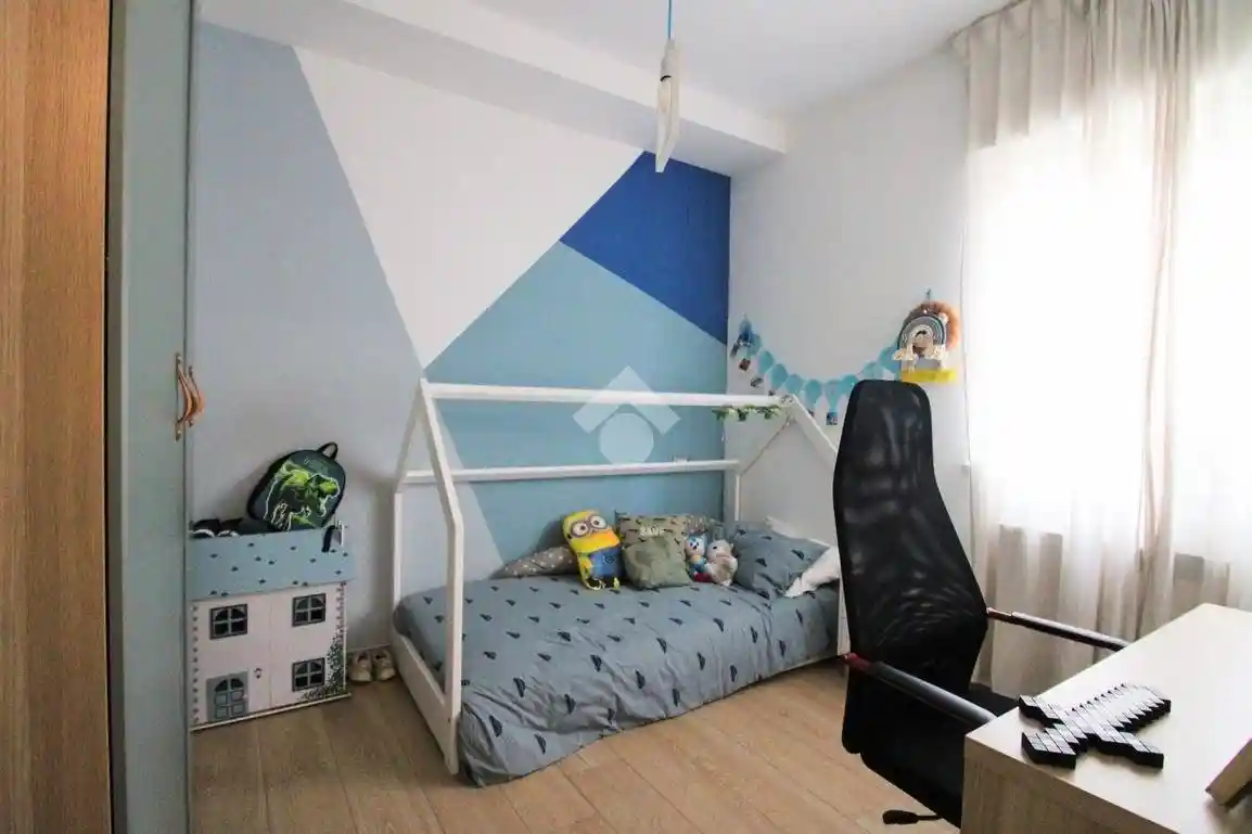 Appartamento Contrada Vigna del Re, Cappelle sul Tavo - foto 4