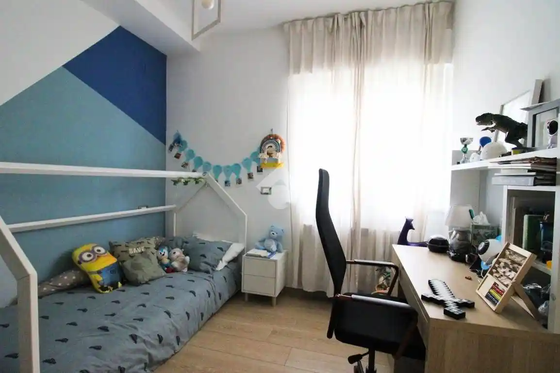 Appartamento Contrada Vigna del Re, Cappelle sul Tavo - foto 5