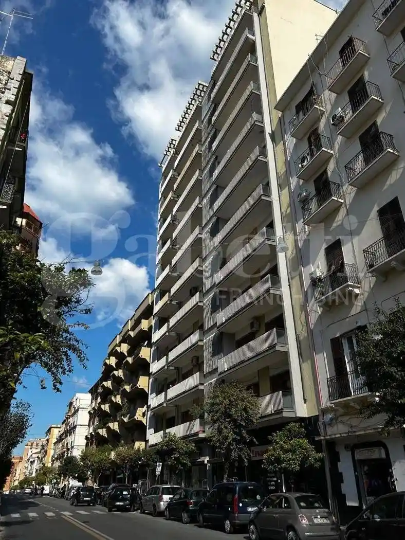 Appartamento in vendita a Taranto