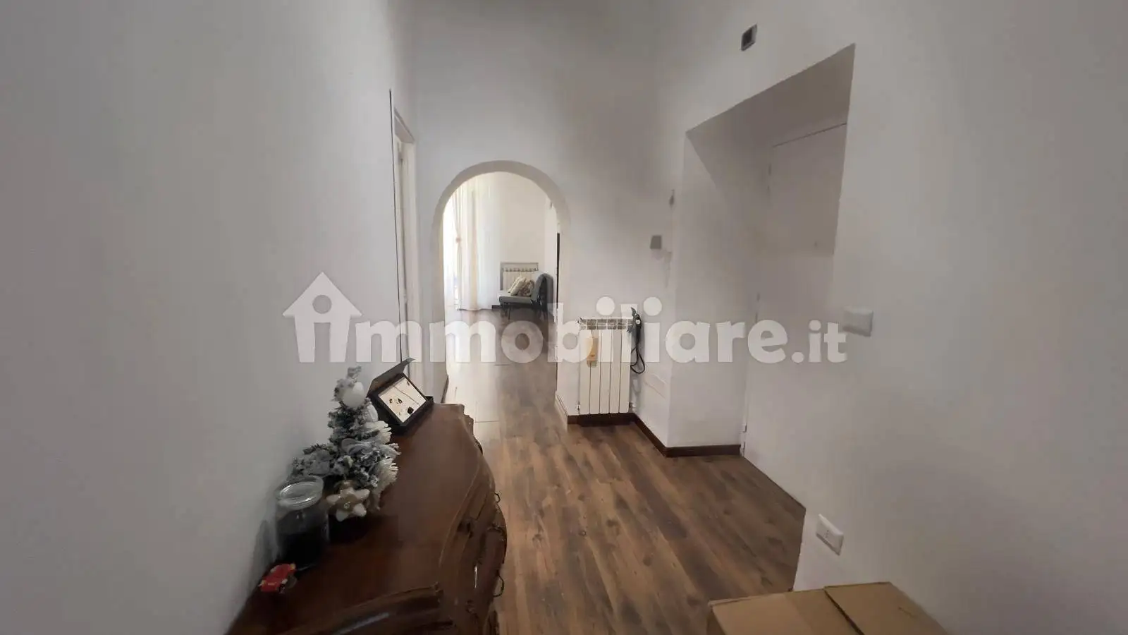 Bilocale via Dante Alighieri, Anfiteatro, Pozzuoli - foto 3