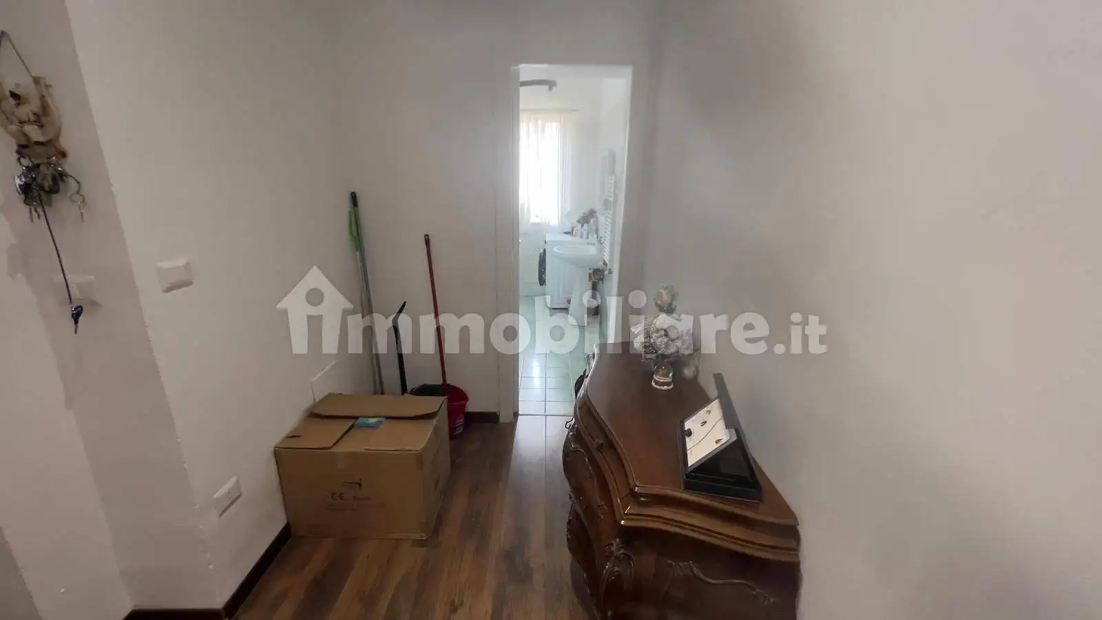 Bilocale via Dante Alighieri, Anfiteatro, Pozzuoli - foto 4