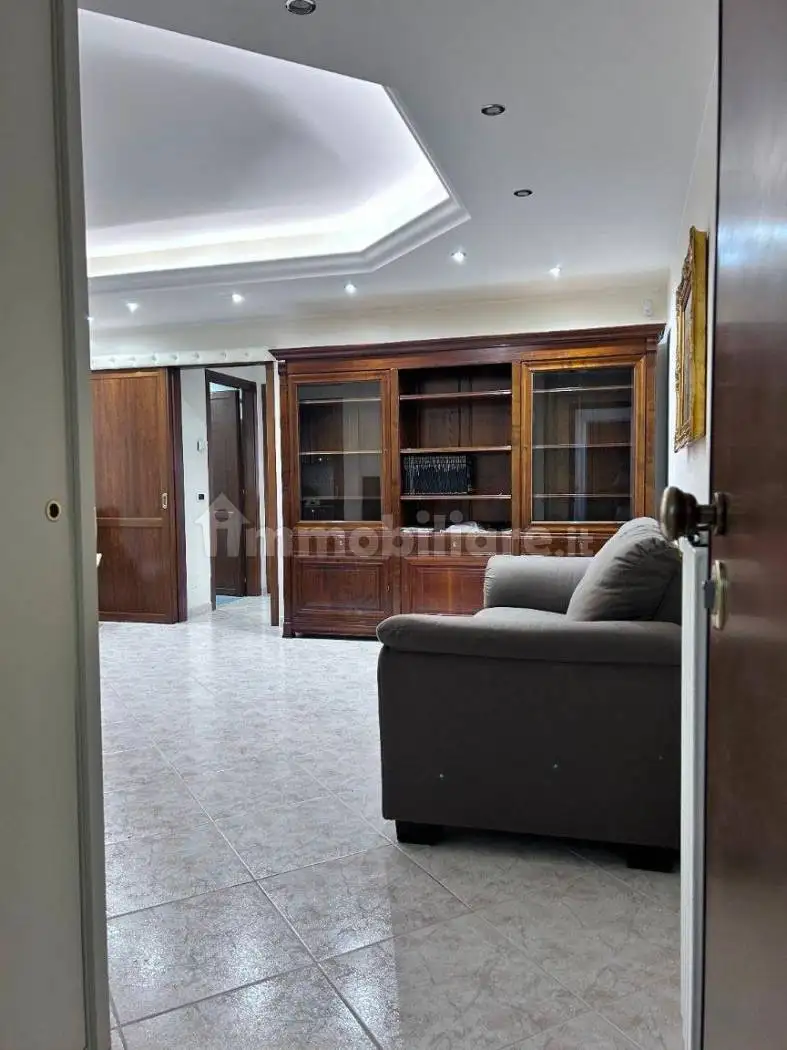 Trilocale via Lago di Cecita 18, Taranto 2 - Salinella, Taranto - foto 2