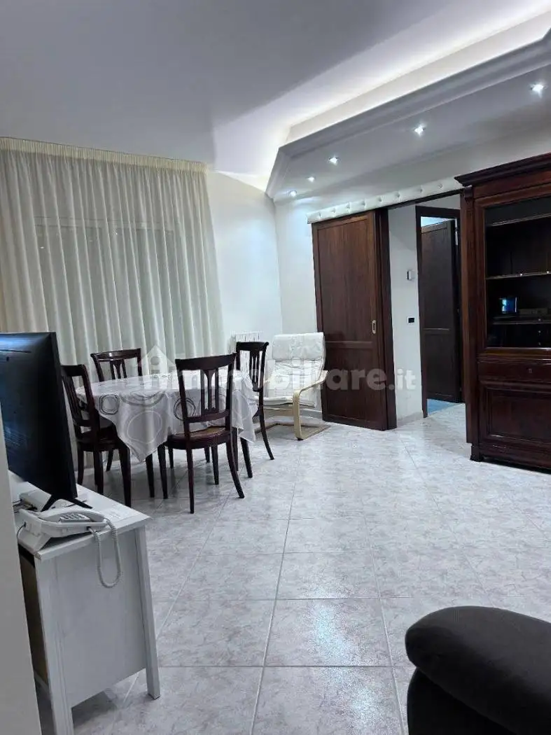 Trilocale via Lago di Cecita 18, Taranto 2 - Salinella, Taranto - foto 4