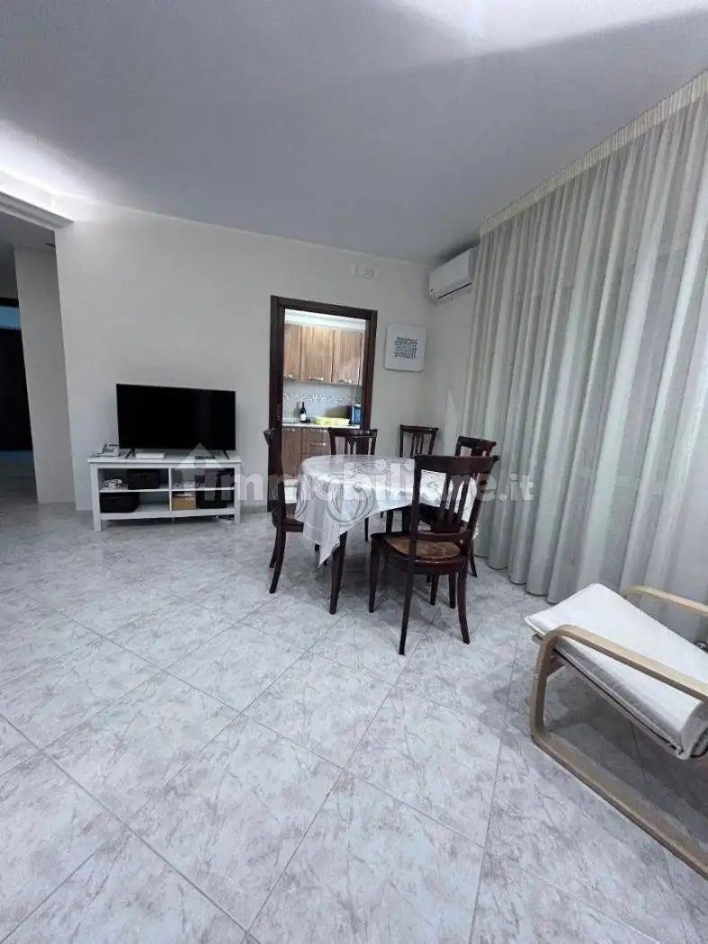 Trilocale via Lago di Cecita 18, Taranto 2 - Salinella, Taranto - foto 5