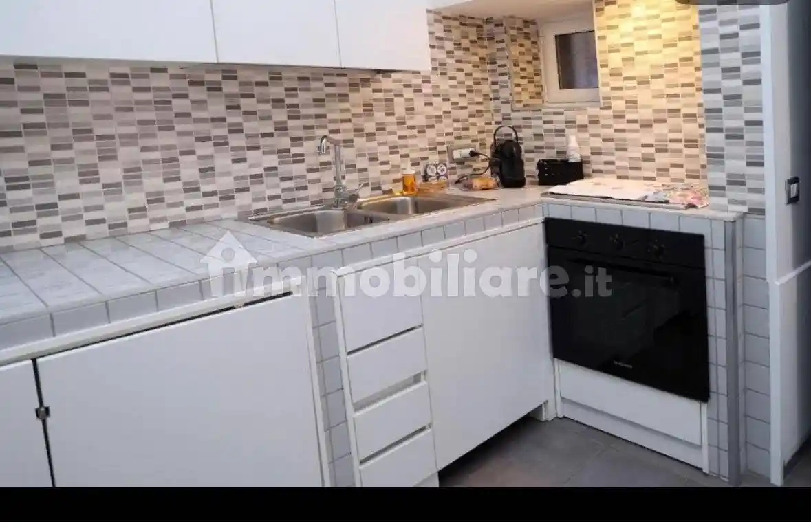 Monolocale Vico Pergolella Morbillo 3, Monte Santo, Napoli - foto 4