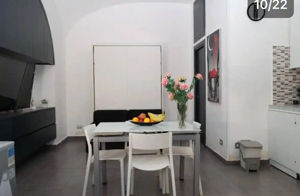 Monolocale Vico Pergolella Morbillo 3, Monte Santo, Napoli - foto 5