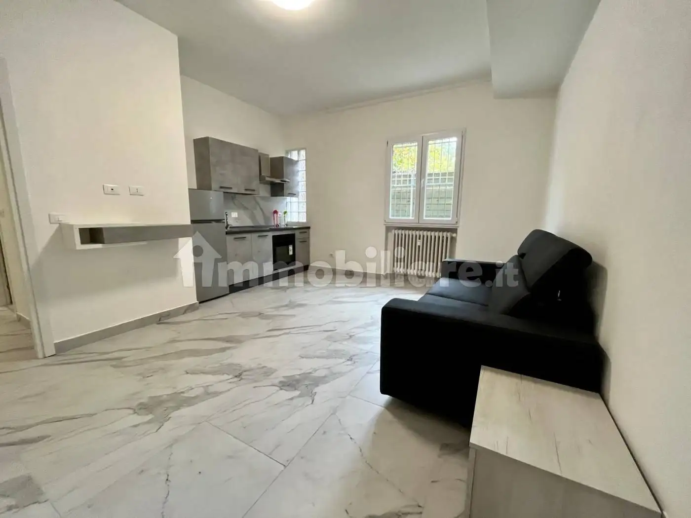 Appartamento in affitto a San Pietro in Casale