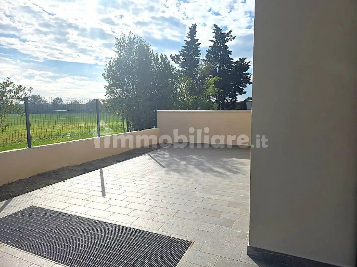 Appartamento via Marie Curie, Galceti, Prato - foto 4