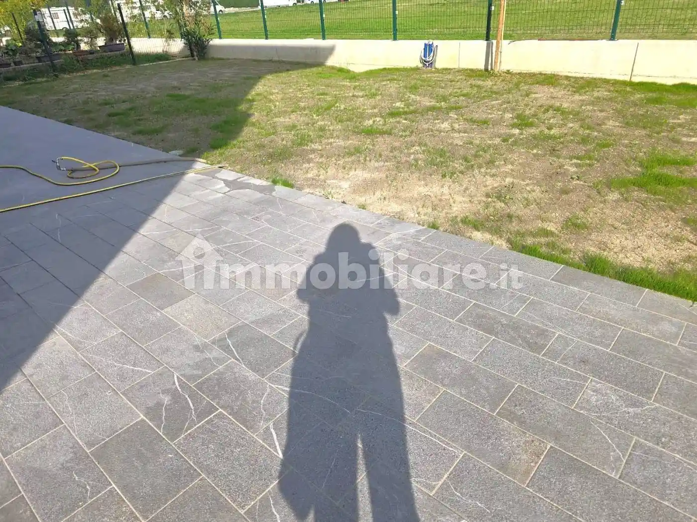 Appartamento via Marie Curie, Galceti, Prato - foto 5