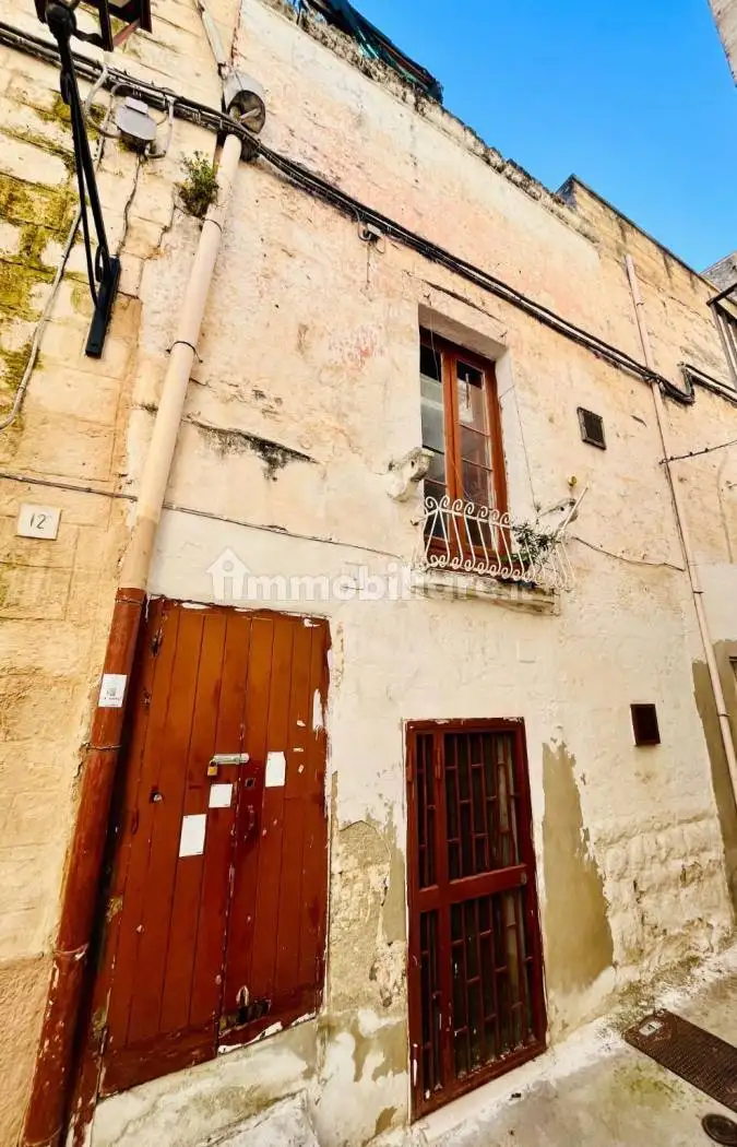 Casa indipendente in vendita a Capurso