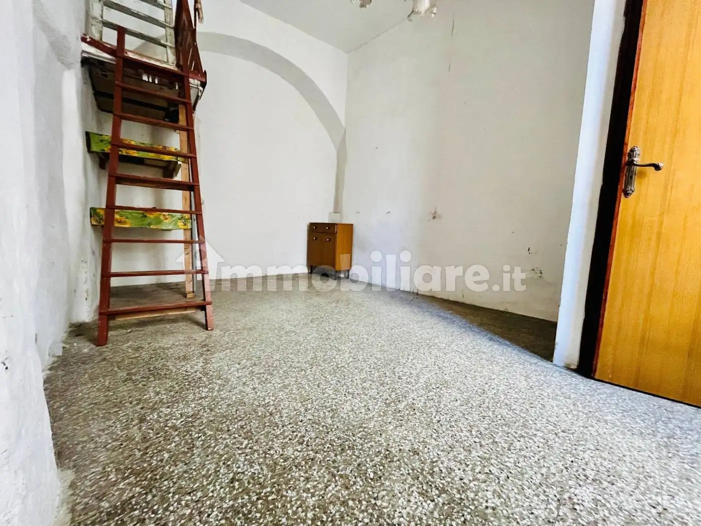 Terratetto unifamiliare 50 m², da ristrutturare, Capurso - foto 3