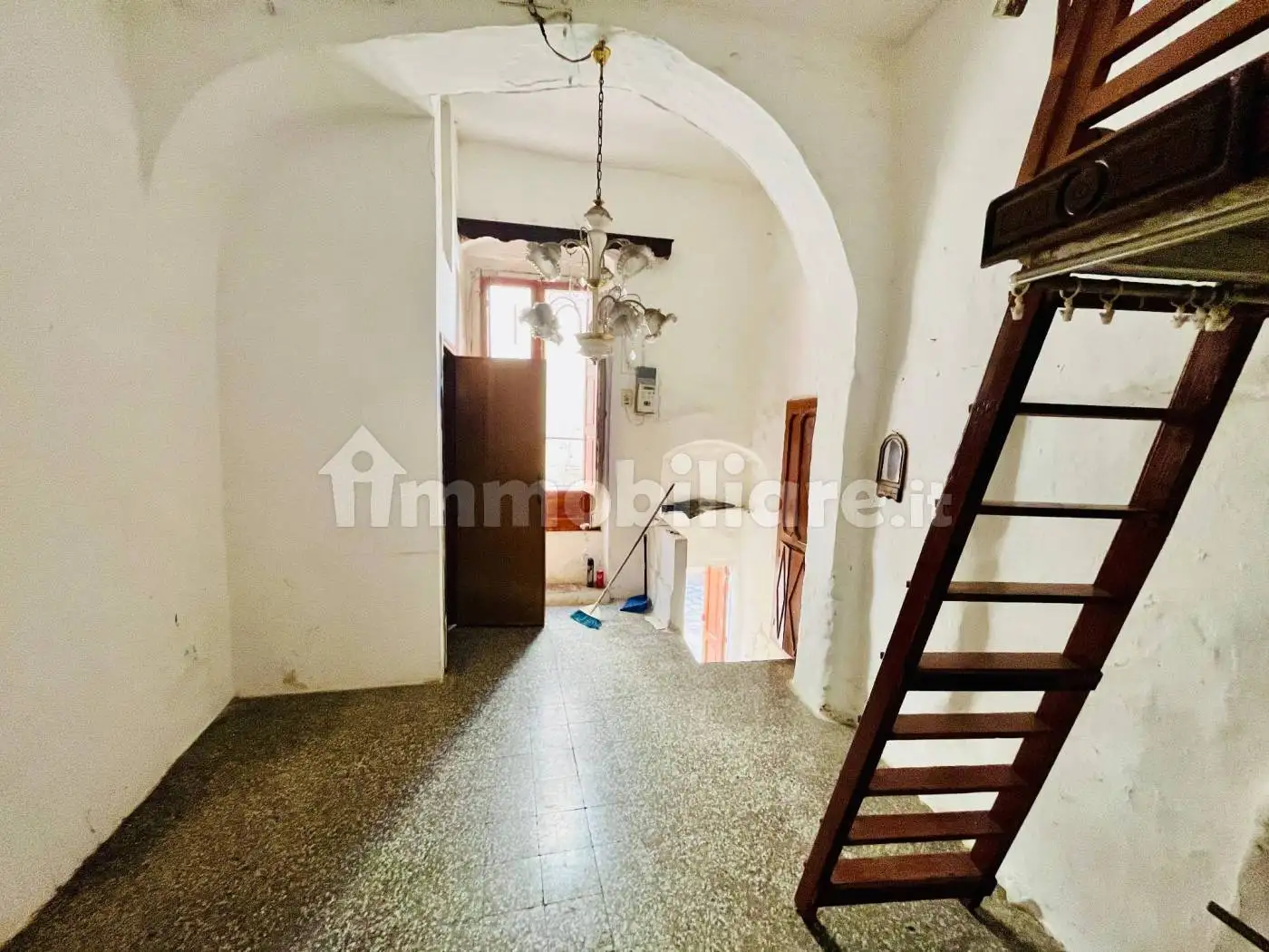 Terratetto unifamiliare 50 m², da ristrutturare, Capurso - foto 4