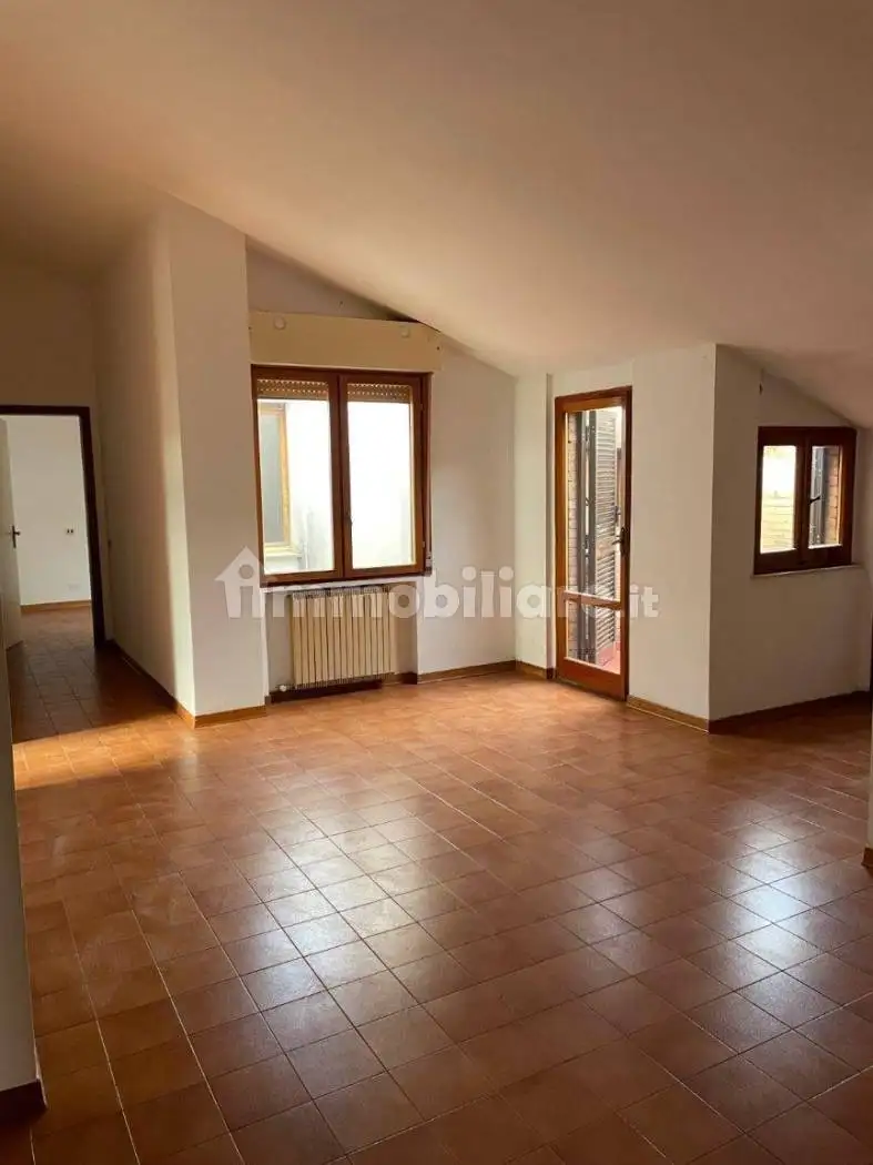 Appartamento in vendita a Siena