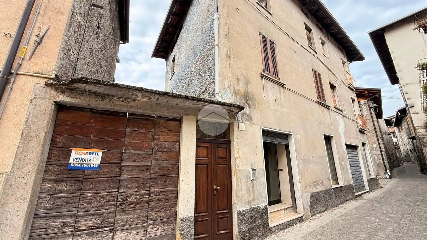 Appartamento in vendita a Niardo