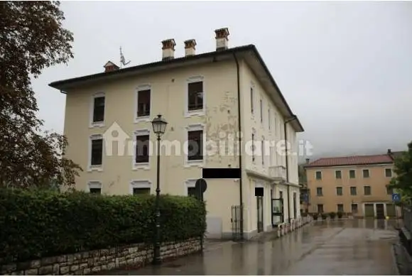 Appartamento in asta a Pedavena