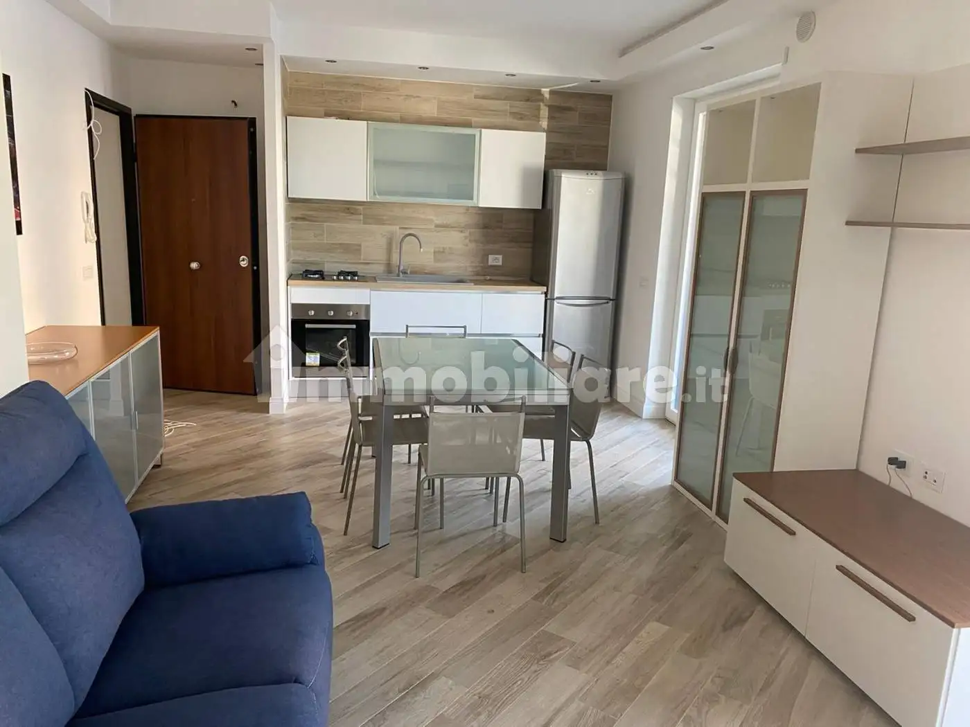 Appartamento in affitto a Salerno