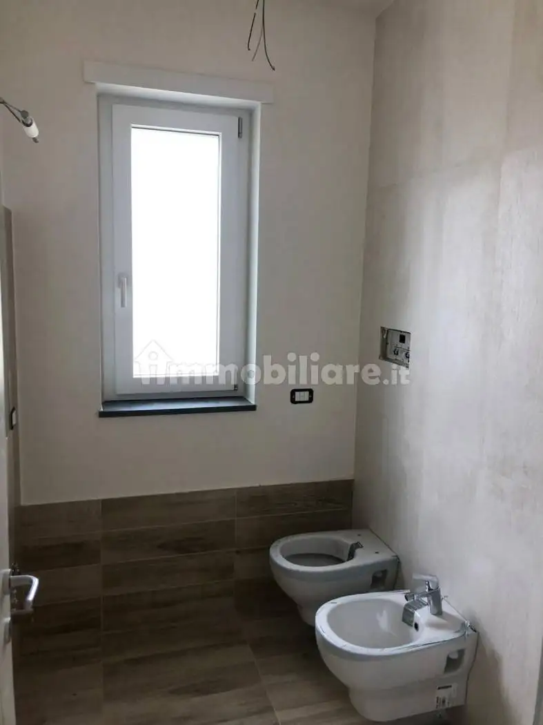 Bilocale via Casa Manzo, Torrione Alto - Sala Abbagnano, Salerno - foto 3