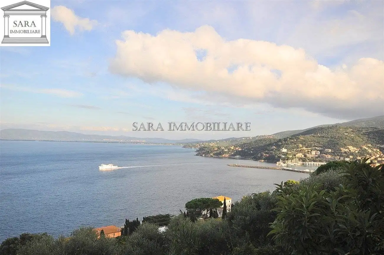 Appartamento in vendita a Monte Argentario