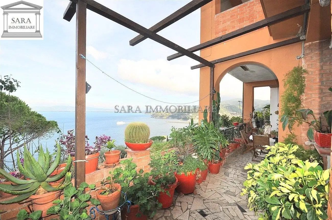 Appartamento Strada del Sole, Monte Argentario - foto 2