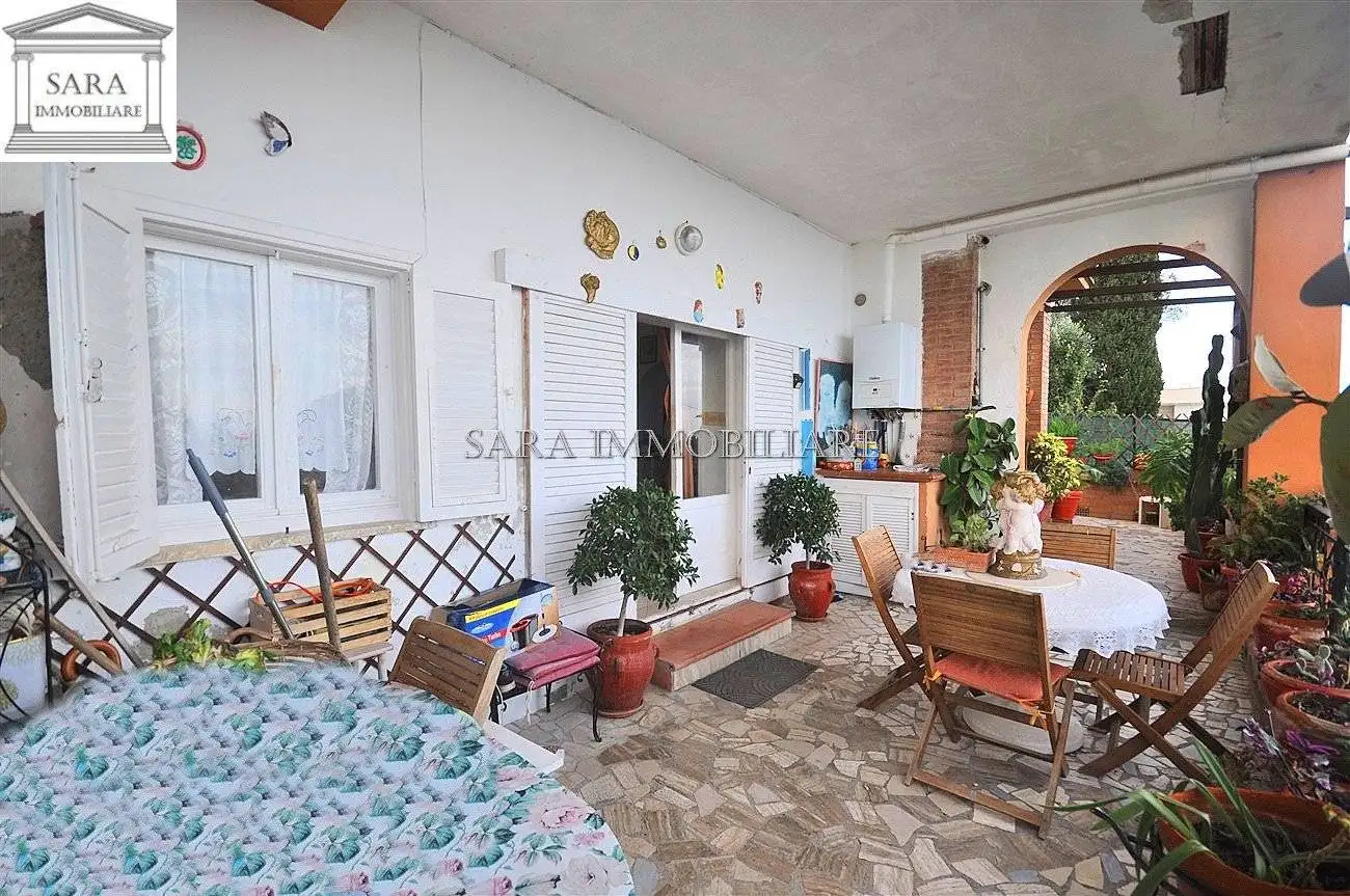 Appartamento Strada del Sole, Monte Argentario - foto 4