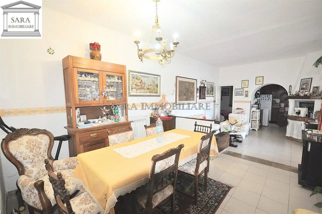 Appartamento Strada del Sole, Monte Argentario - foto 5