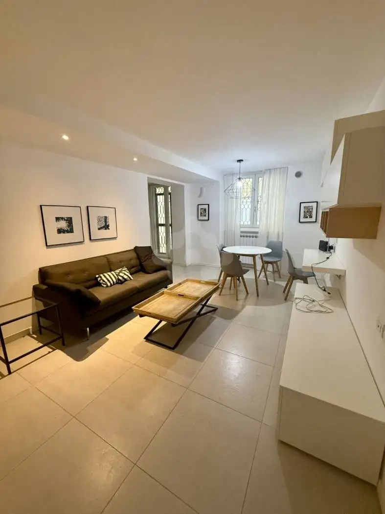 Appartamento in affitto a Bari