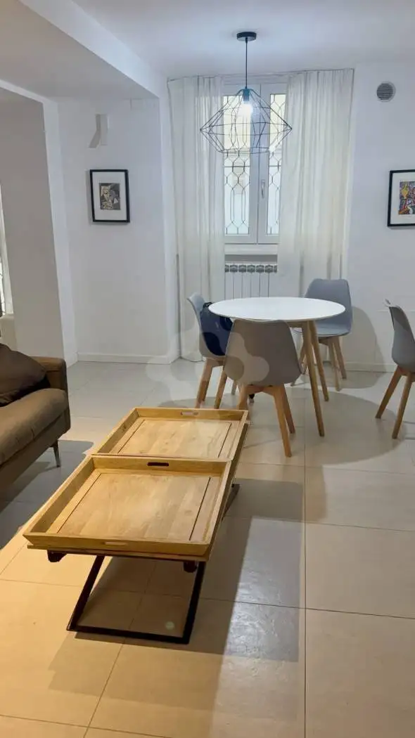 Bilocale via Gian Giuseppe Carulli, Umbertina - Madonnella, Bari - foto 2