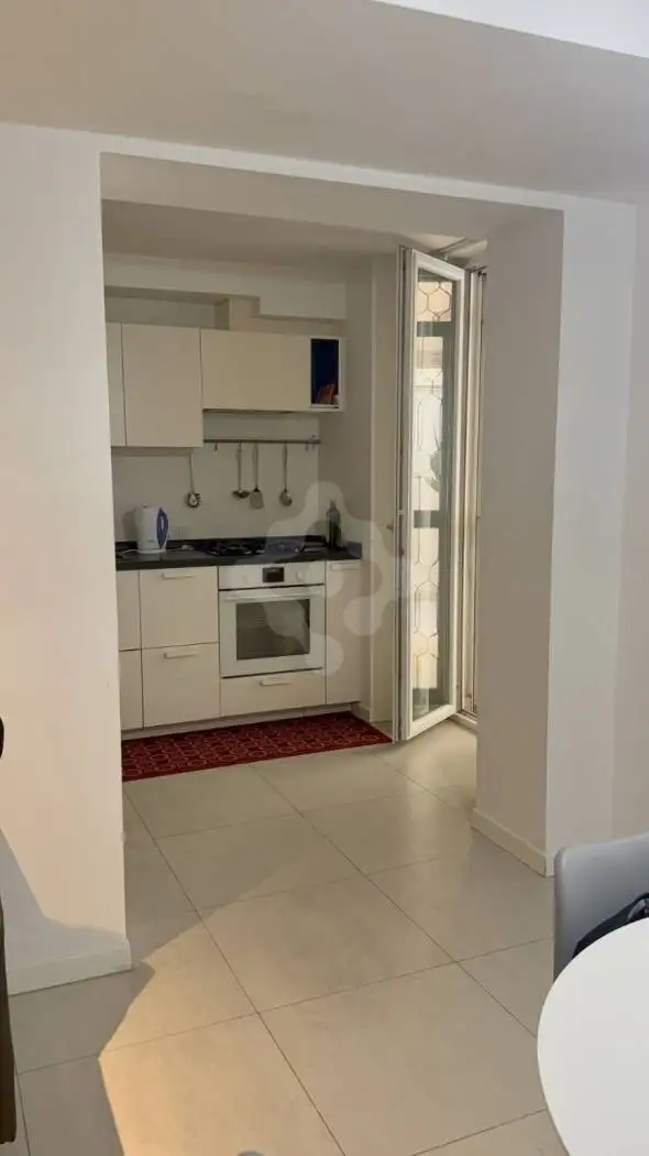 Bilocale via Gian Giuseppe Carulli, Umbertina - Madonnella, Bari - foto 5