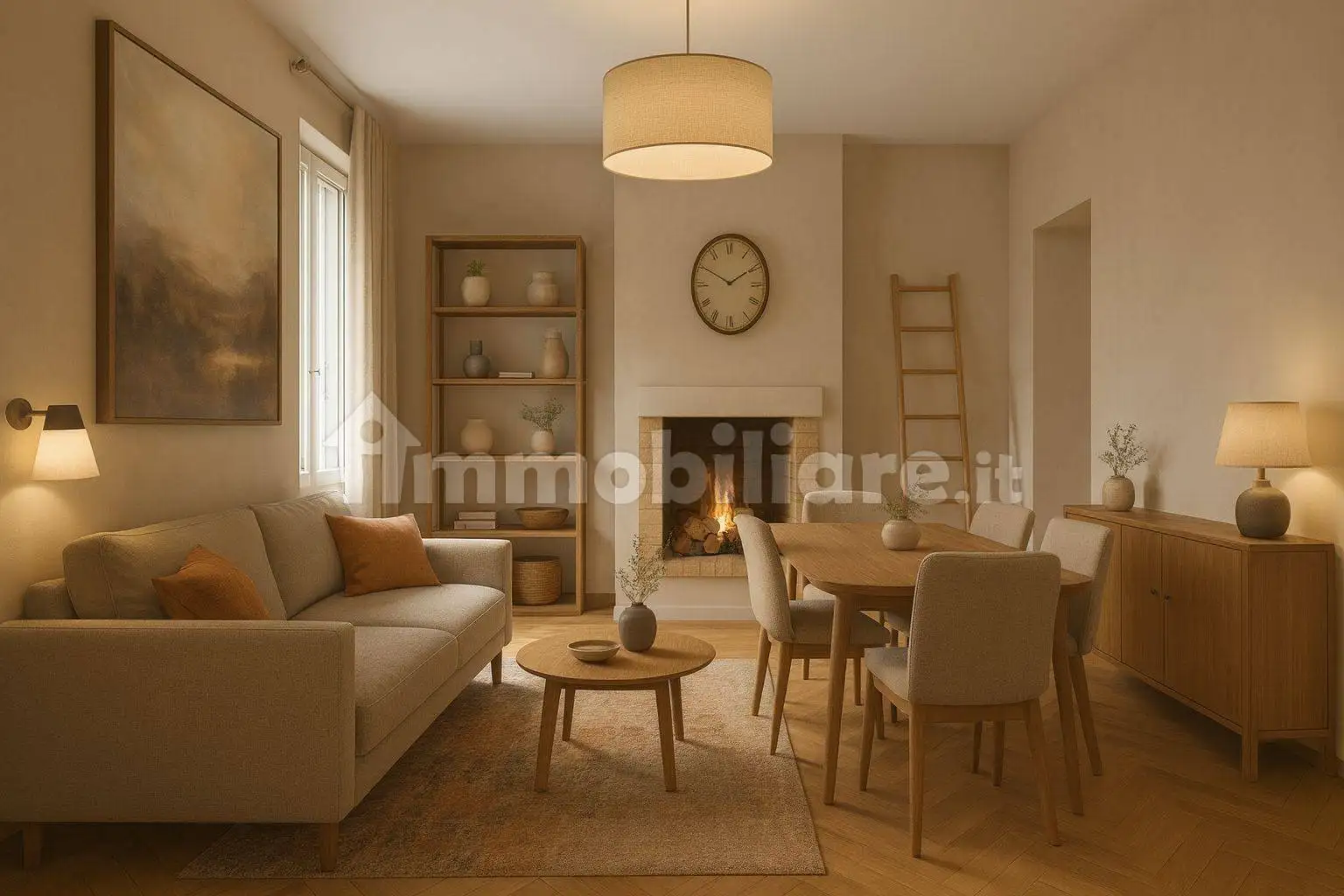 Appartamento in vendita a Rimini